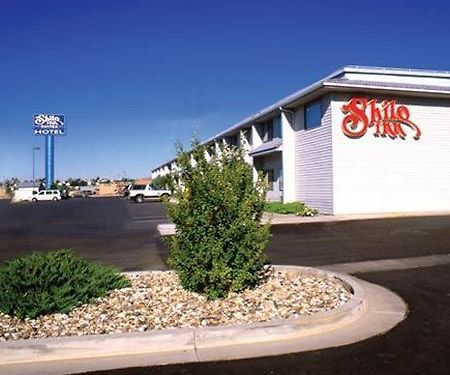 Shilo Inn Elko Luaran gambar
