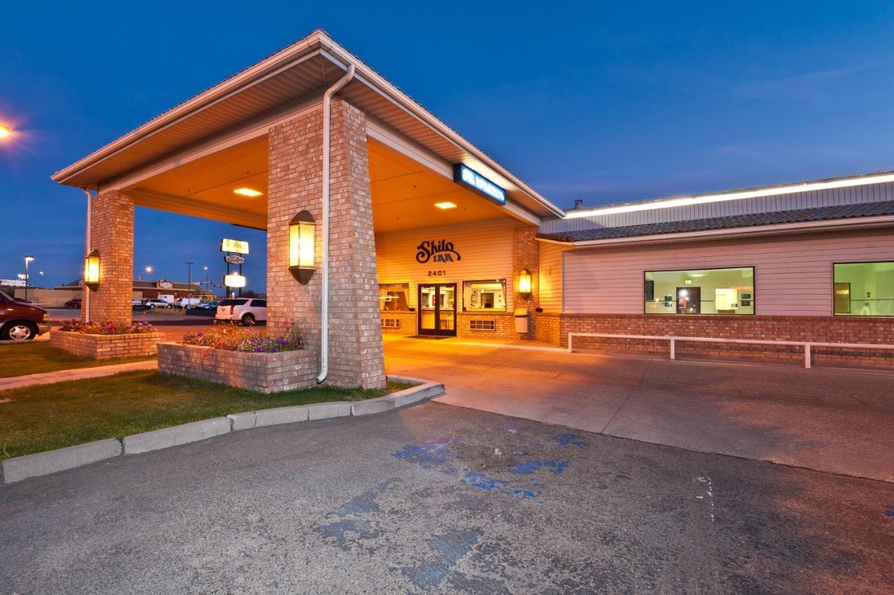 Shilo Inn Elko Luaran gambar