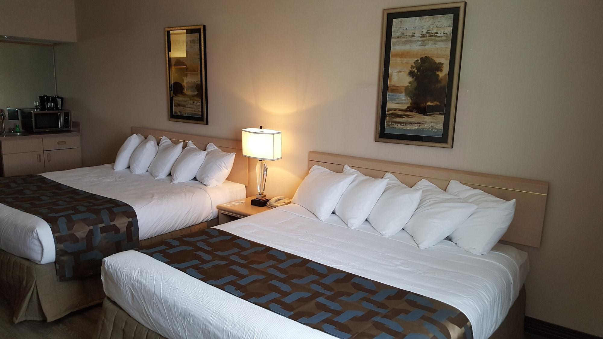 Shilo Inn Elko Luaran gambar