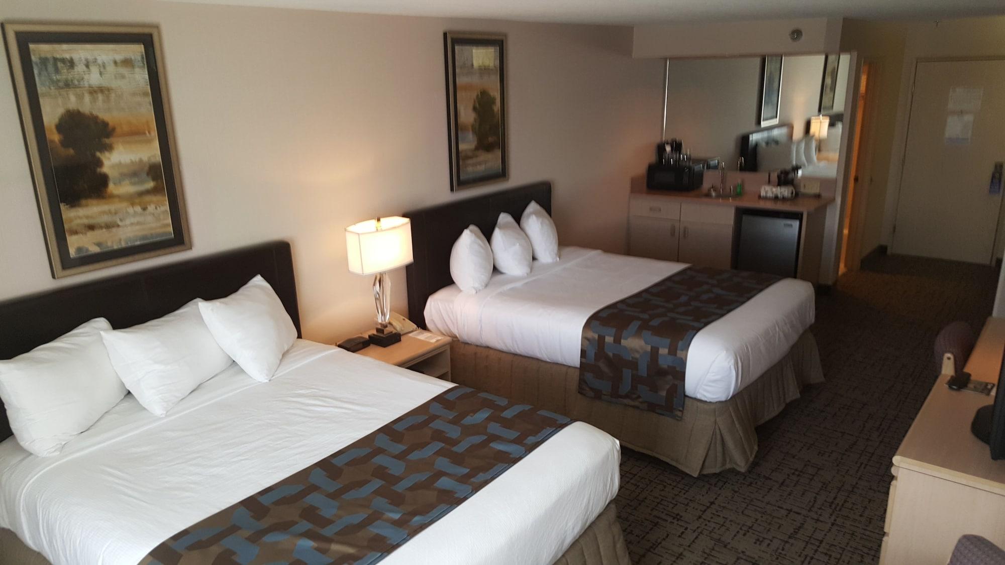Shilo Inn Elko Luaran gambar