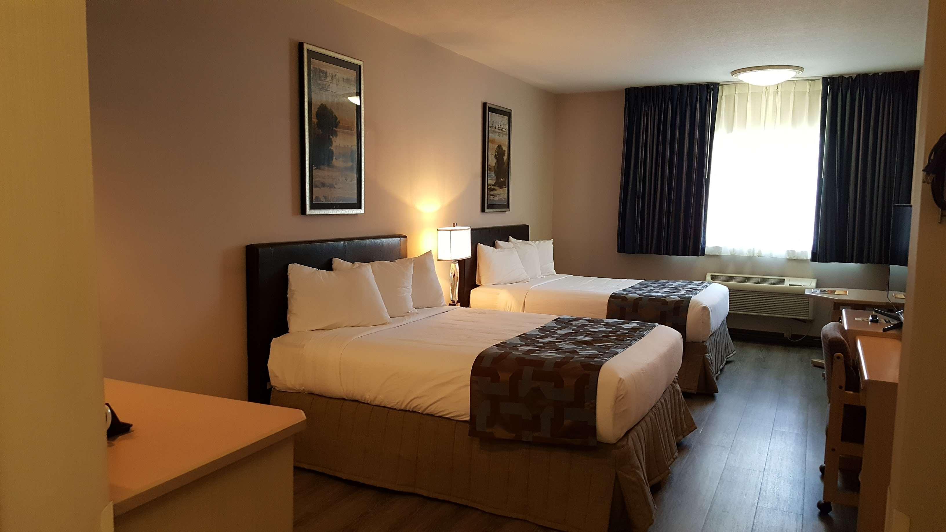 Shilo Inn Elko Luaran gambar