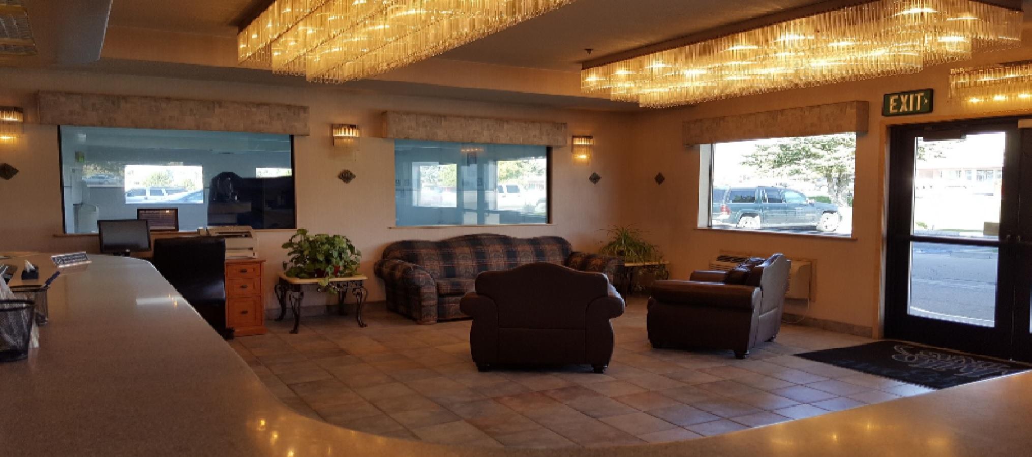 Shilo Inn Elko Luaran gambar