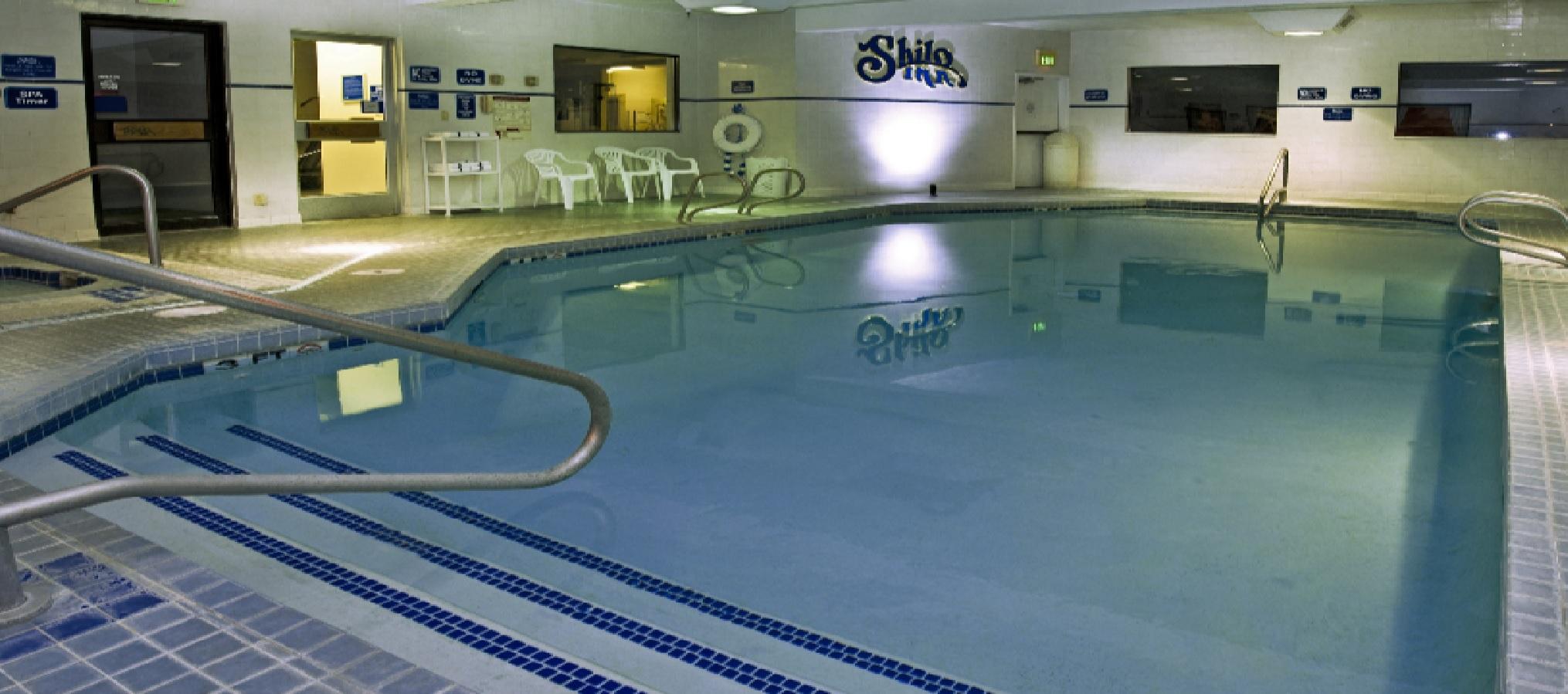 Shilo Inn Elko Luaran gambar