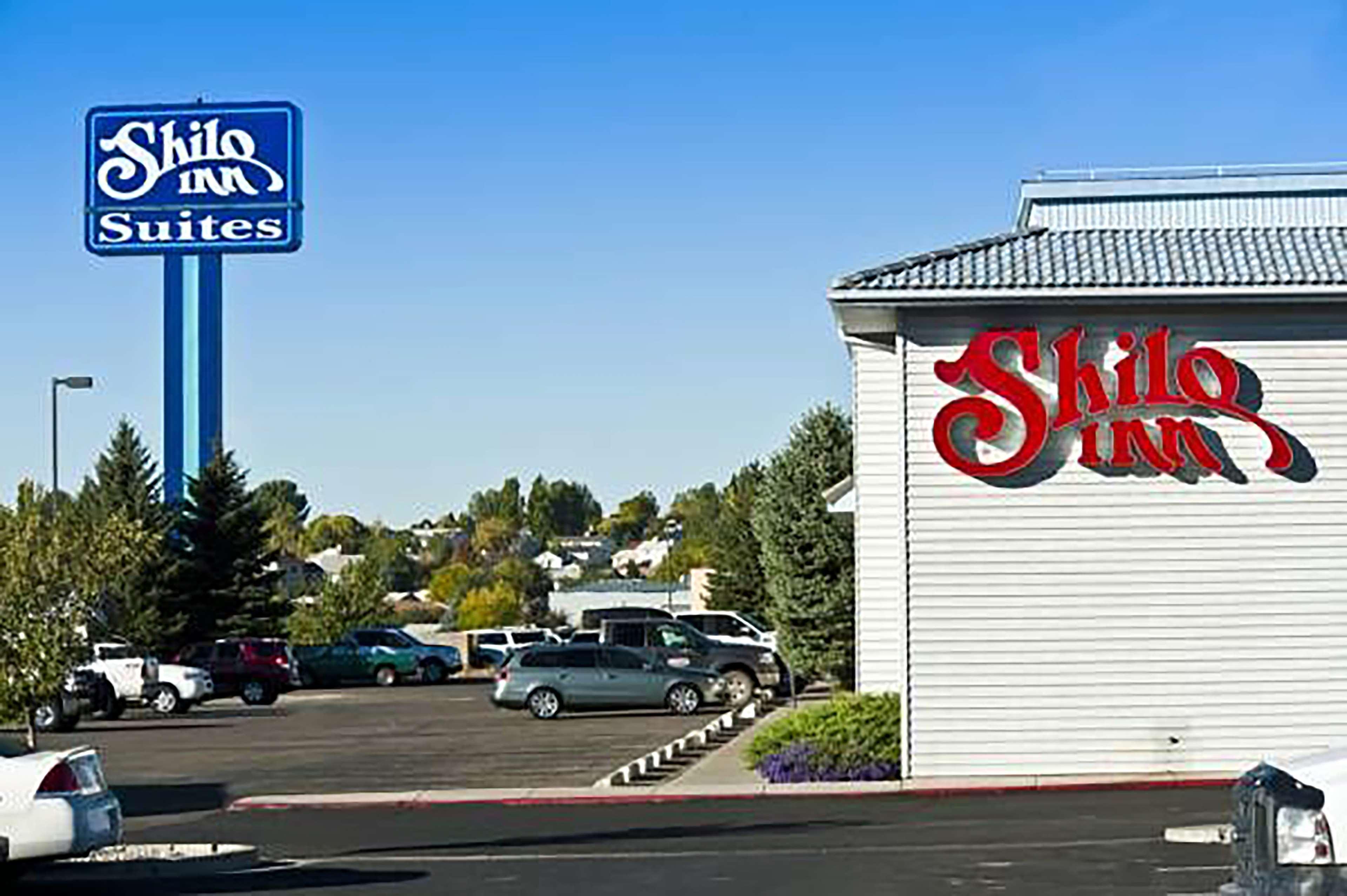 Shilo Inn Elko Luaran gambar
