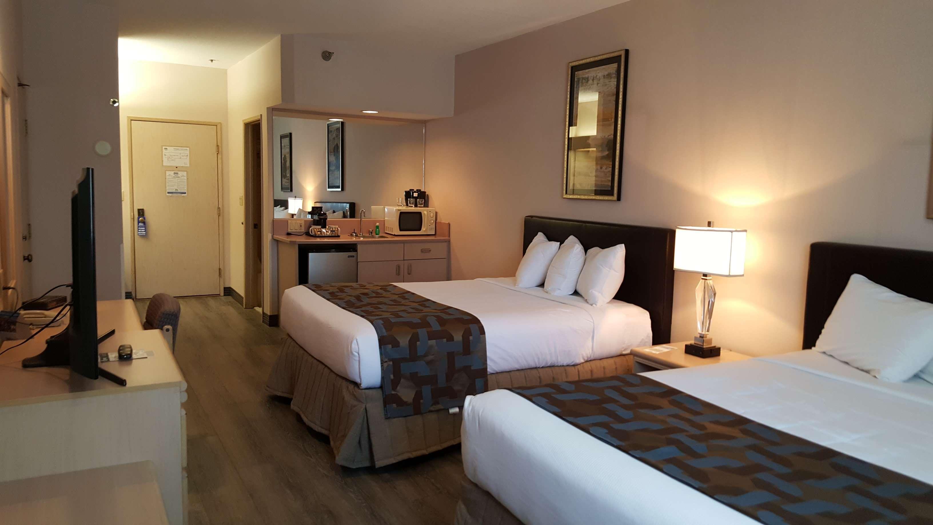 Shilo Inn Elko Luaran gambar