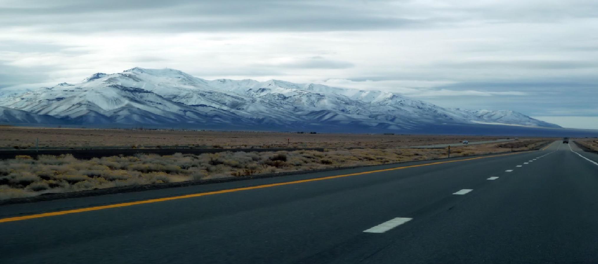 Shilo Inn Elko Luaran gambar