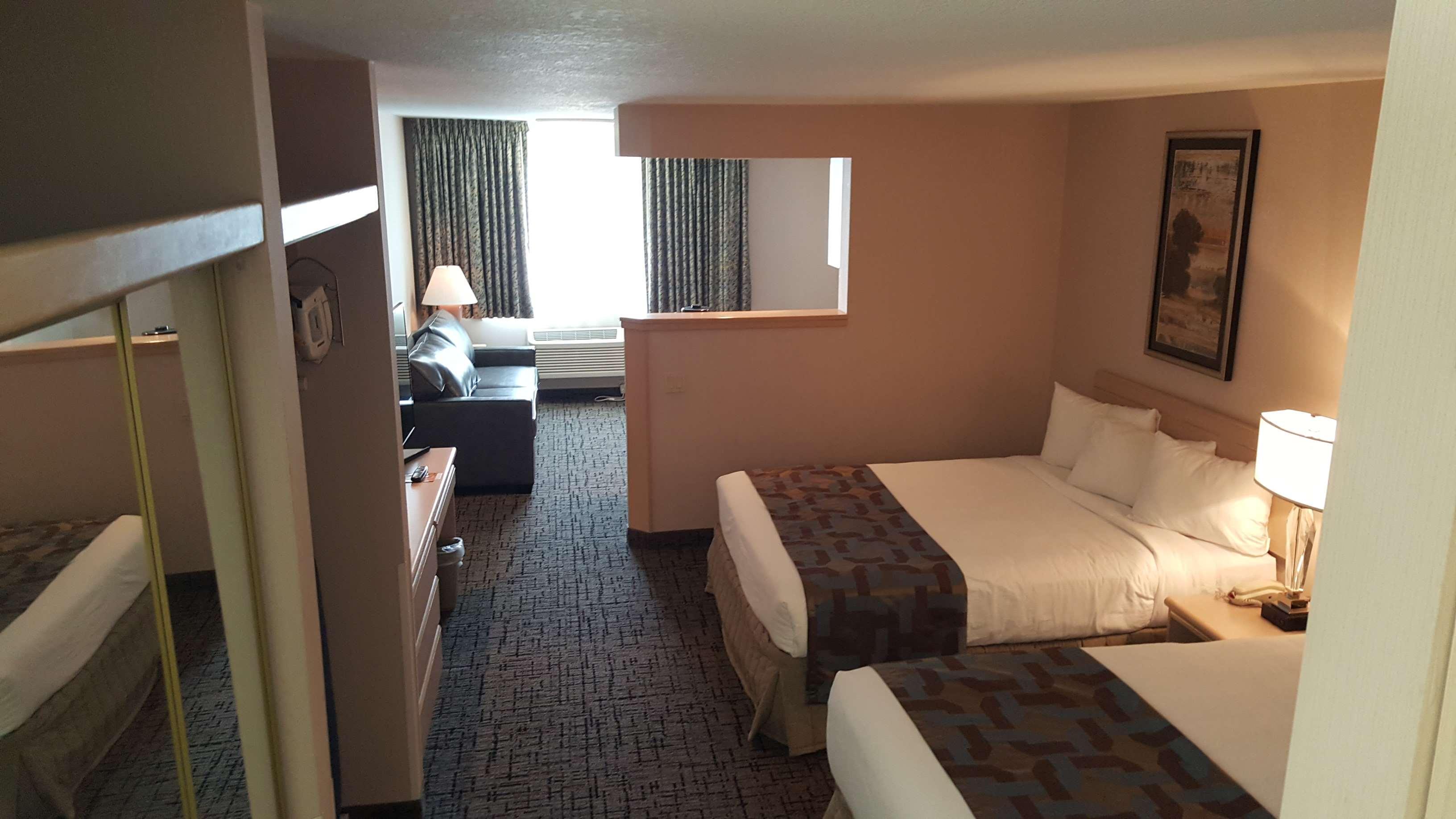 Shilo Inn Elko Luaran gambar