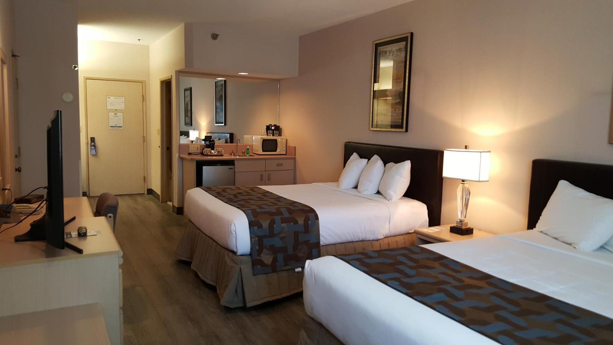 Shilo Inn Elko Luaran gambar