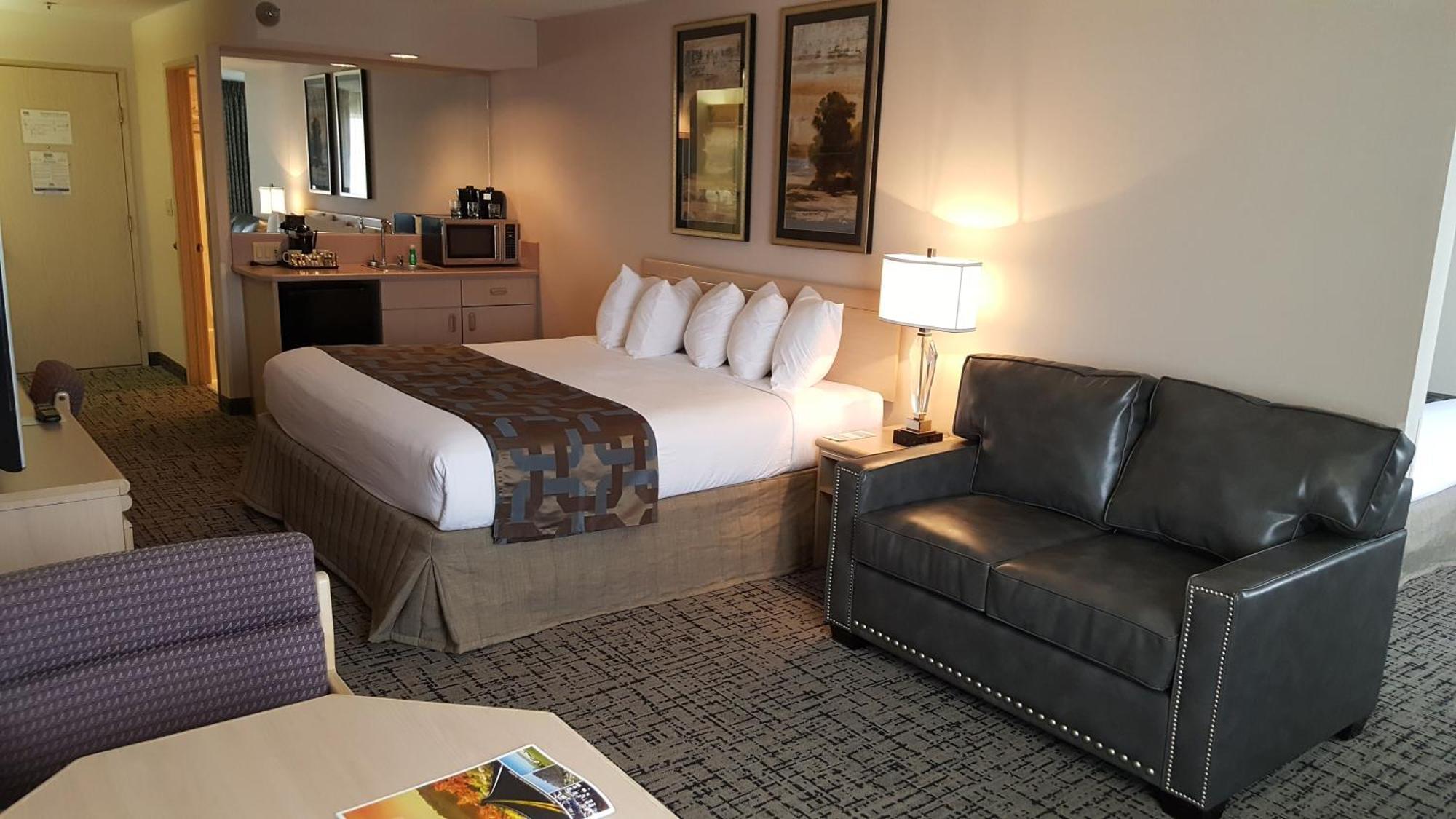 Shilo Inn Elko Luaran gambar