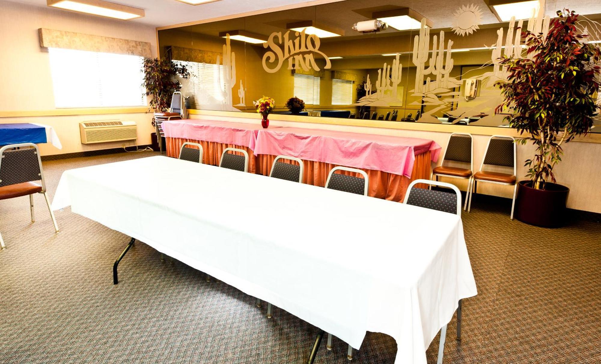 Shilo Inn Elko Luaran gambar