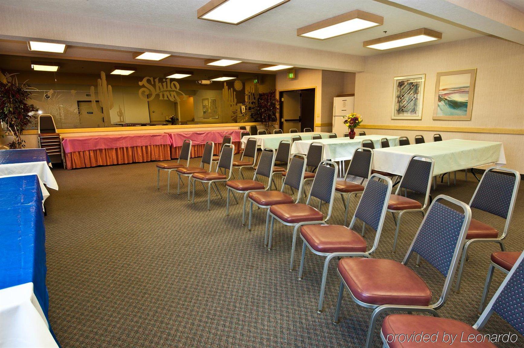 Shilo Inn Elko Kemudahan gambar