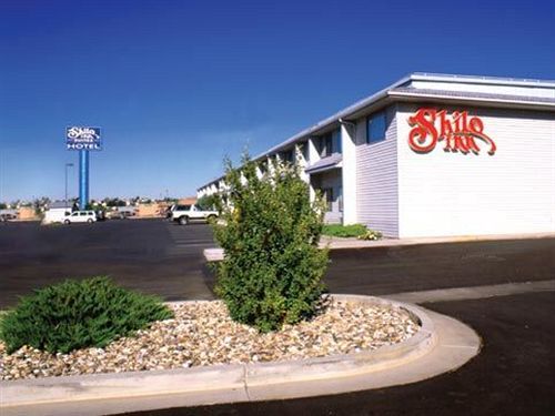 Shilo Inn Elko Luaran gambar