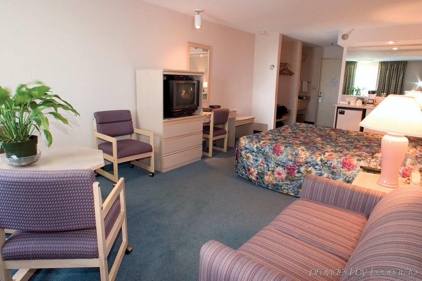 Shilo Inn Elko Bilik gambar