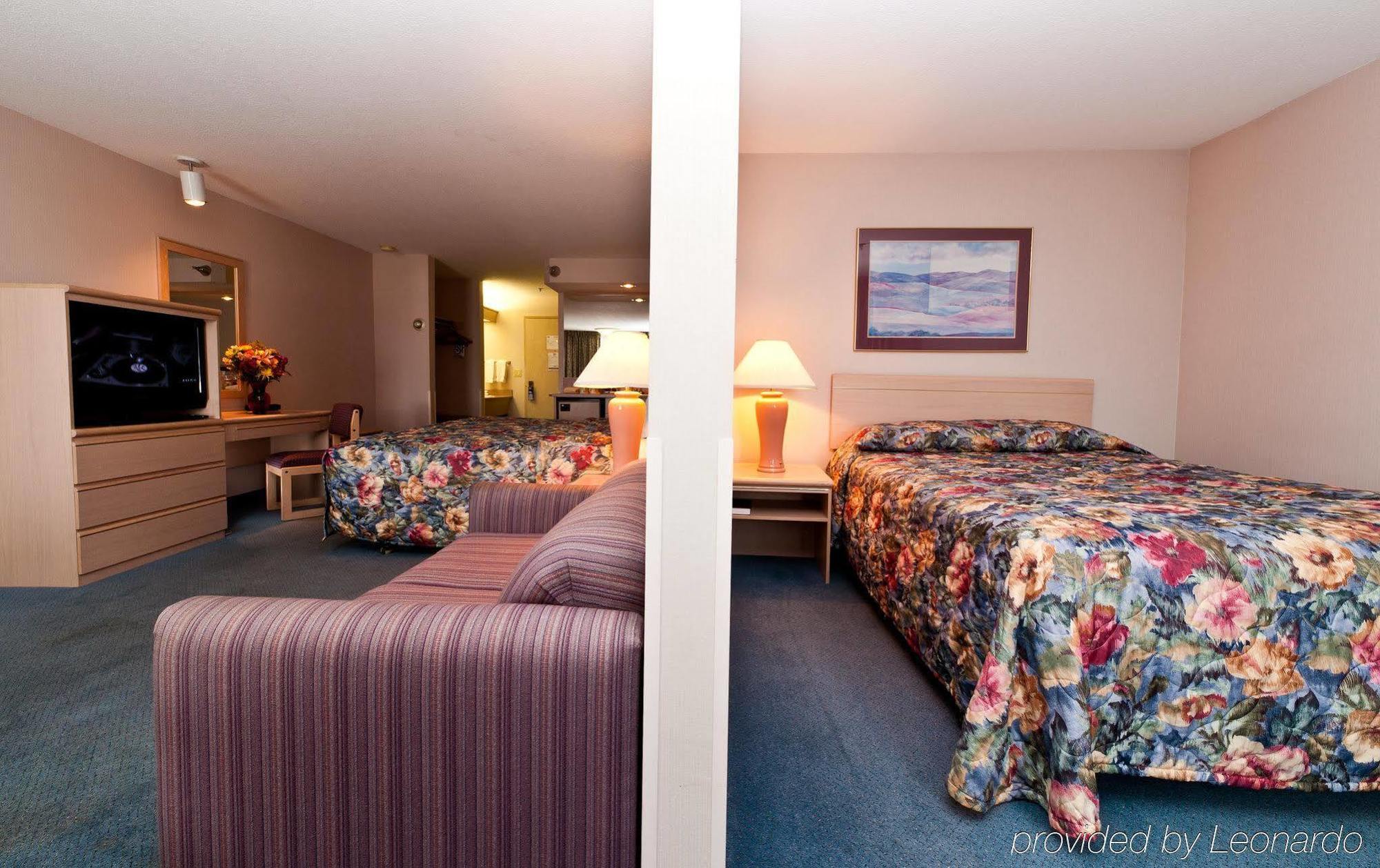 Shilo Inn Elko Bilik gambar
