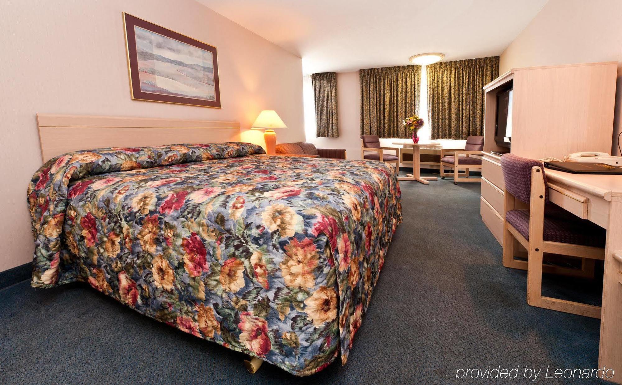Shilo Inn Elko Luaran gambar