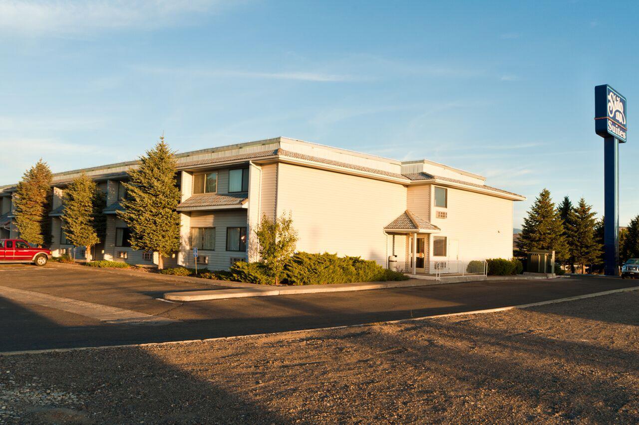 Shilo Inn Elko Luaran gambar