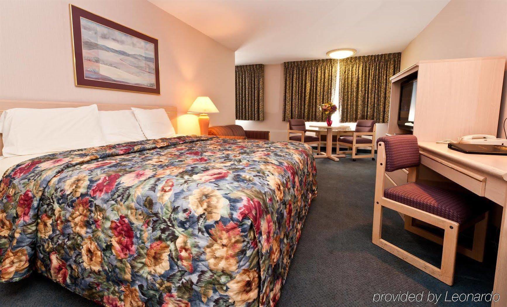 Shilo Inn Elko Luaran gambar