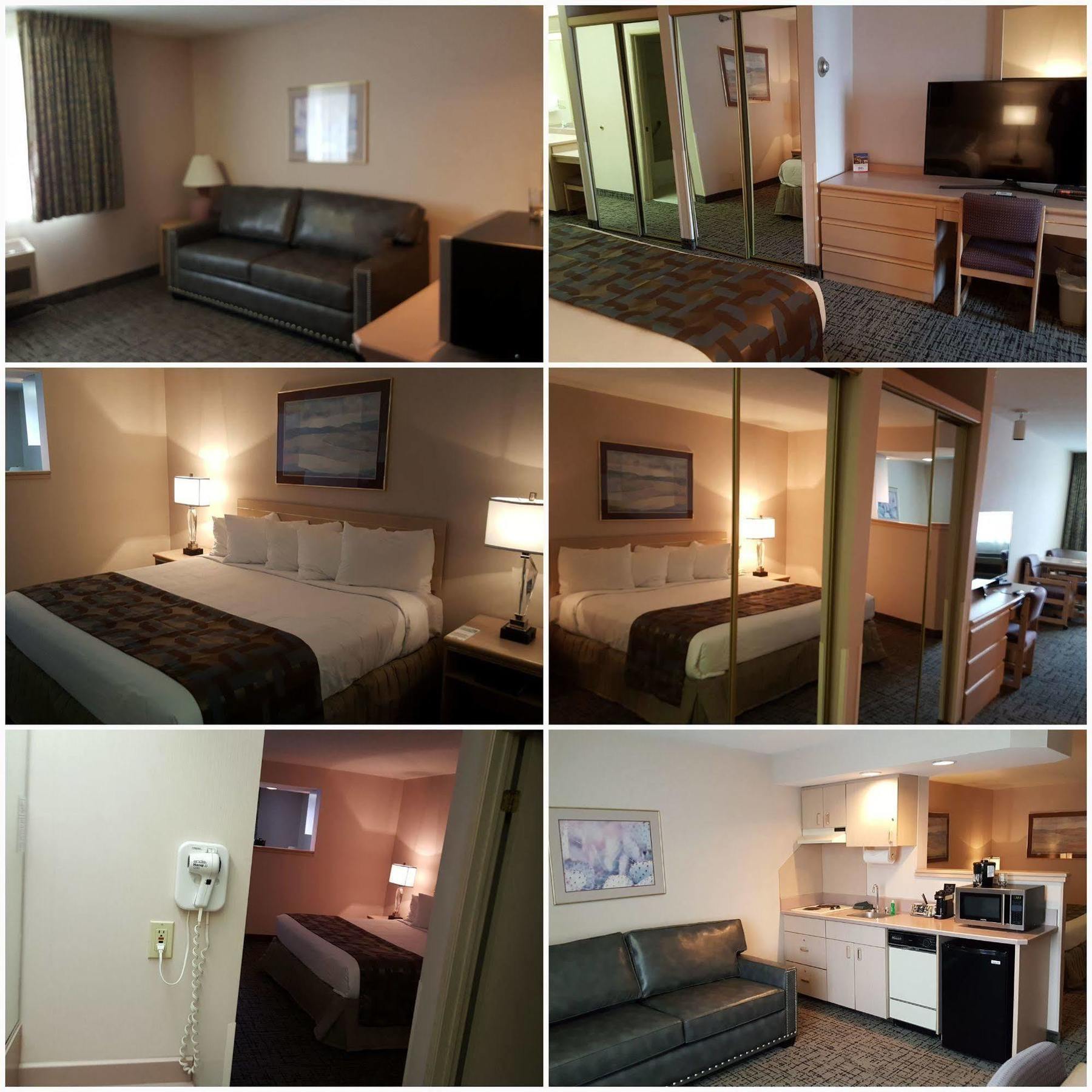 Shilo Inn Elko Luaran gambar