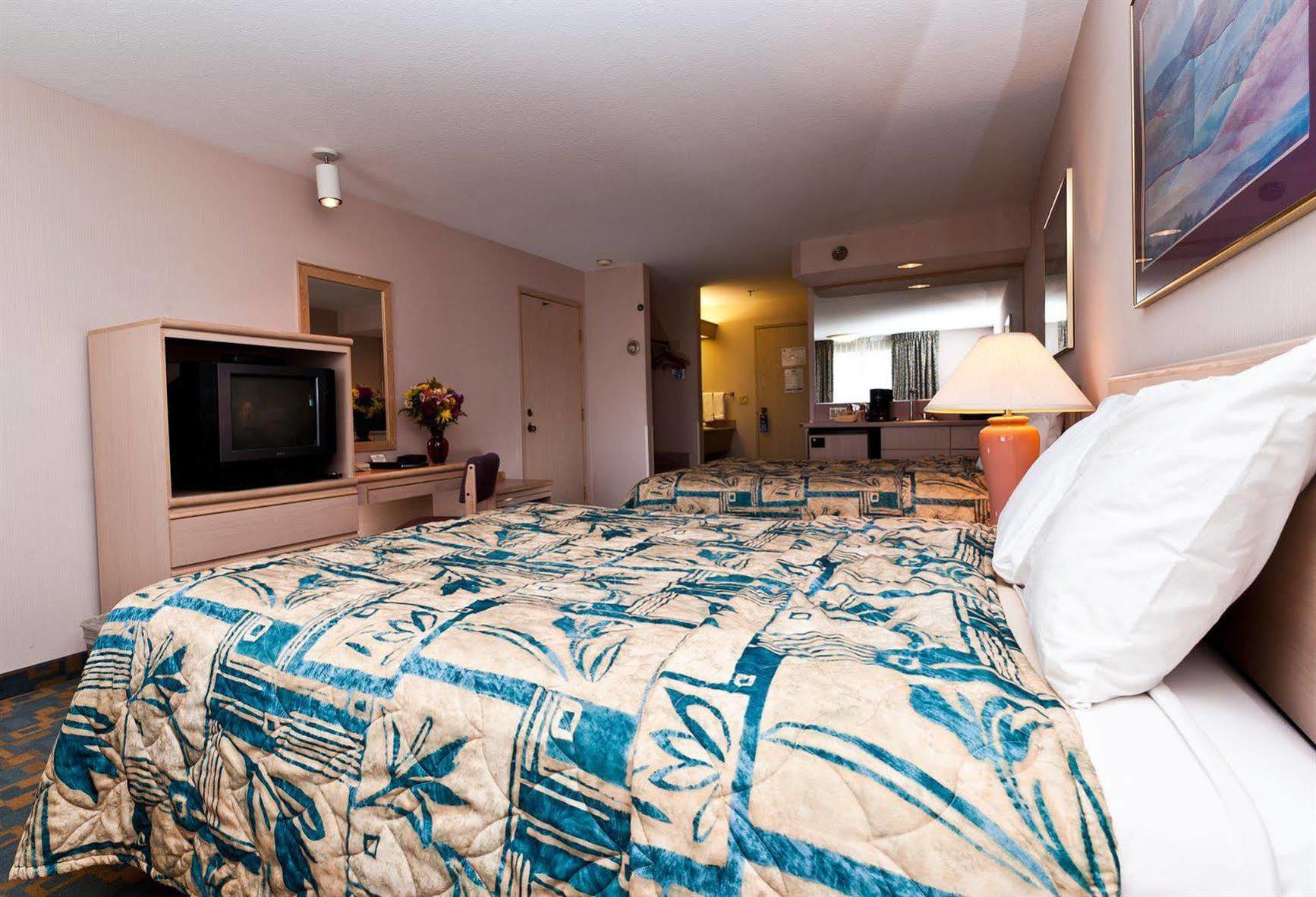 Shilo Inn Elko Luaran gambar