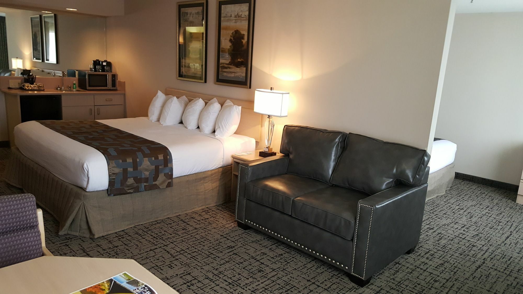Shilo Inn Elko Luaran gambar