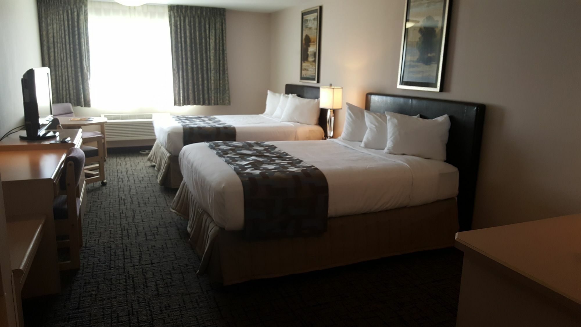 Shilo Inn Elko Luaran gambar
