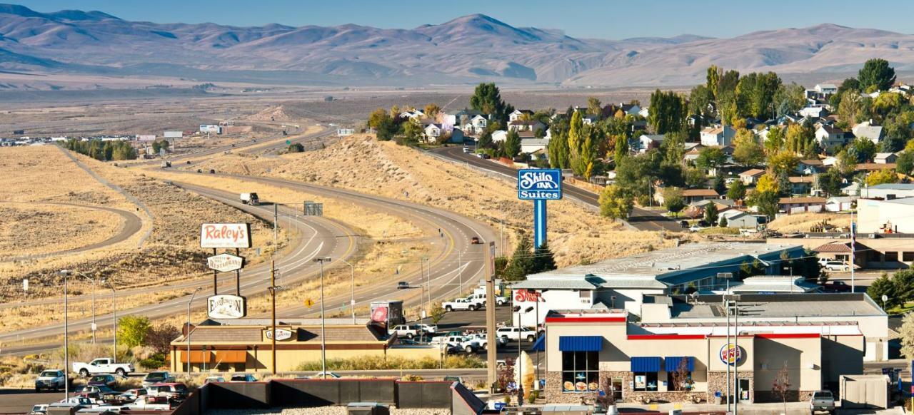 Shilo Inn Elko Luaran gambar